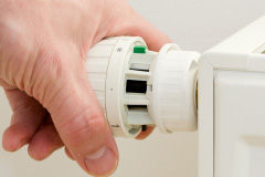 Lee Common central heating repair costs