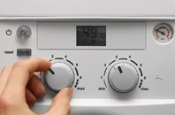 free Lee Common boiler maintenance quotes
